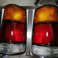 ราคา ไฟท้ายแบบขอบดำ​ รถยนต์​กระบะ​อีซูซุ​มังกรทอง​ TFR95-96 (7314417970)