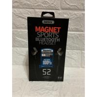 ราคา หูฟัง Remax Bluetooth 4.1 รุ่น RB-S2 Sports Bluetooth (14261956765)