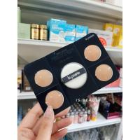 ราคา [ใส่โค้ด AYAC15 ลดเพิ่ม 15%] La Prairie Skin Caviar Essence In Foundation คุชชั่นผิวเรียบเนียน กระจ่างใส (3315453940)