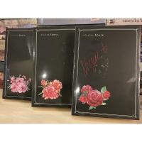 ราคา ลวงรักคุณชายร้าย,เล่ห์ลวงปรารถนา ,เล่ห์ลวงหวงรัก by ไม้พาย (13032675528)
