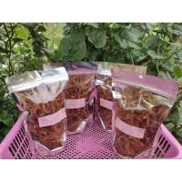 ราคา แคบหมูไร้มัน กึ่งสำเร็จรูป (เส้นเล็ก) แบบนำไปทอดเอง (22867821901)