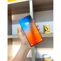 ราคา [ส่งไวทันใจ]Samsung S10 lite สีขาว 8/128GB (อิมี่: 9160)( โทรศัพท์มือสอง ศูนย์ไทยแท้ ) (23673117740)