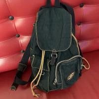 ราคา Kipling vintage แท้ เก่าเก็บ (2489713044)