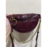 ราคา กระเป๋าคาดอกckของแท้มือสองสภาพใหม่Charles&Keith (16367984113)