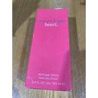 ราคา น้ำหอมแท้ Clinique Happy Heart EDP.100 ml (การันตีของแท้%) (18640503210)