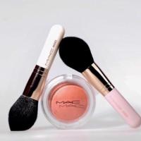 ราคา แปรงปัดแก้ม MAC 463SES Round powder Brush (8514422902)