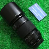 ราคา Fujinon xc 55-200 F3.5-4.8 R LM OISสภาพสวยมาก มีกล่อง (8986042594)