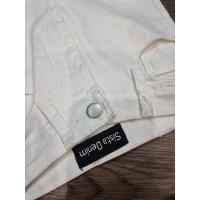 ราคา กางเกงขาม้าสีขาวผ้ายืดเยอะ (8875295094)