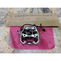 ราคา ฝาสูบเดิม yamaha fino115i yamaha ttx yamaha mio115i แท้มือสอง (11171787427)