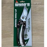 ราคา Wynn's กรรไกรตัดกิ่งไม้ 8นิ้ว เหล็กทั้งชิ้น แถมสปริง คีมตัดกิ่งไม้ กรรไกรตัดแต่งกิ่ง กรรไกรตัดกิ่ง รุ่น W4114 (18066246651)