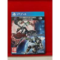 ราคา [ PS4 ] : Bayonetta & Vanquish 10th Anniversary Bundle SteelBook (มือสอง) (7578619154)