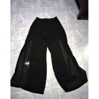 ราคา กางเกงเอวสูงแหวกขาzara (344598781)