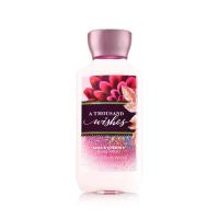 ราคา Bath & Body Works Lotion A THOUSAND WISHES (41203164)