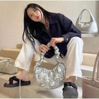 ราคา กระเป๋า Carlyn cozy Glaze ของแท้ (16998516173)