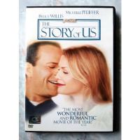 ราคา DVD STORY OF US (1999) : เรื่องรักของเรามันเข้าท่า (15980467209)