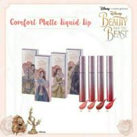 ราคา (แท้พร้อมส่ง01) cute press BEAUTY AND THE BEAST (184121754)