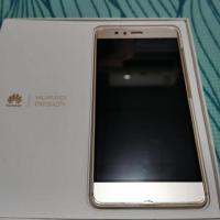 ราคา โทรศัพท์มือถือ Huawei p9 สีทอง (มือสอง) (2815114105)
