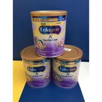 ราคา Enfagrow A+ Gentle care นมผงสูตรพิเศษสำหรับเด็กอายุ 1 ปีขึ้นไป 400 g (Exp 17/02/2021) (2808439578)