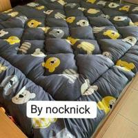 ราคา ที่นอนท็อปเปอร์by nocknick (6209738238)