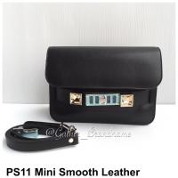ราคา NewProenza Schouler PS11 Mini ⭐️รบกวนสอบถามสต็อกก่อนสั่งซื้อนะค่ะ✨ (3172874734)