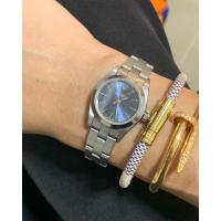 ราคา Rolex Watch,Oyster,USED (14546422787)