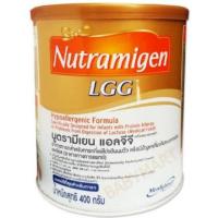 ราคา Nutramigen LGG 400 กรัม (4103269704)