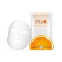 ราคา แผ่นมาส์คหน้า จากประเทศญี่ปุ่น กิฟฟารีน สเตย์-ซี 50 พลัส มาสก์ ชีต (9476829367)