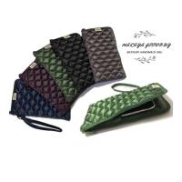 ราคา กระเป๋าโทรศัพท์นารายา ผ้าซาติน (8026523829)