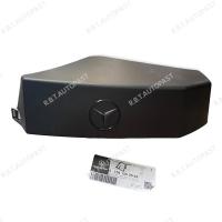 ราคา BENZ (แท้)ฝาครอบหน้าเครื่อง M104 E280 E320 W140 S280 Past No. 104 150 00 16 (16454046124)
