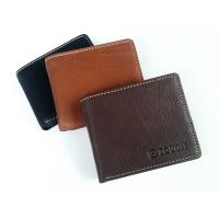 ราคา กระเป๋าสตางค์หนังแท้ Tough (835279285)