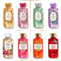 ราคา Bath & Body Works รุ่น Limited กลิ่น Blackraspberry Vanilla , Marigold & Sugar Cane , Velvet Sugar ใหม่แท้ 100% USA (5741995259)