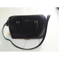 ราคา กระเป๋าสะพาย Coach สีดำทรงหมอน (3151496867)