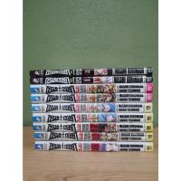 ราคา เซ็นต์เซย์ย่า จ้าวนรกฮาเดส SAINT SEIYA THE LOST CANVAS , ศึกถล่มอเวจี (ขายแยกเล่ม) (20181173227)