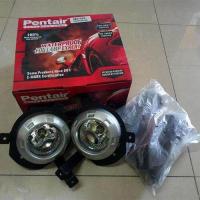 ราคา ไฟตัดหมอก ไฟสปอร์ตไลท์ Mitsubishi Triton ปี 2008 2009 2010 2011 (23979363537)