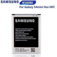 ราคา SAMSUNG แบตเตอรี่ Samsung Galaxy S4 Mini โครงการ I9190 I9192 I9198 I9195 J Mini B500BE B500AE 1900MAh (9415869596)