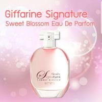 ราคา น้ำหอม ซิกเนเจอร์ สวีท บอสซอม เออ ดิ ฟาร์ฟูม กิฟฟารีน (7603643877)