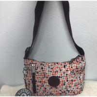 ราคา กระเป๋า คล้องไหล่ Kipling แท้ ⭐️ มีโค้ดลดราคา (1224935279)