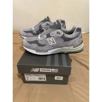 ราคา New Balance 992 Size 12 US Made in USA 'Grey' M992GR สินค้าแท้ 100% (16793865771)