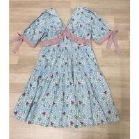 ราคา Lyn around mini dress (11355167870)