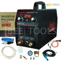 ราคา ครื่องตัดพลาสม่า ตู้ตัดพลาสม่า AUSTIN รุ่น CUT-40 ราคาถูก ตัดได้ทั้งเหล็ก สแตนเลส อลูมิเนียม ทองแดง (13958796972)