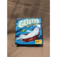 ราคา (มือสอง) Geistes Blitz 2.0 (5042163337)