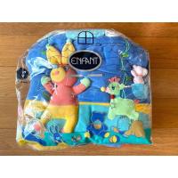 ราคา ชุดเครื่องนอน ที่นอนเด็ก อองฟอง (Enfant) ของแท้ มือ1 (6293658379)