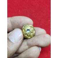 ราคา เครื่องราง ตะกร้อทองเหลืองหลวงปู่สุดวัดกาหลง (17330004278)