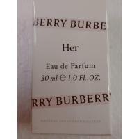 ราคา Berry Burberry Her Eau de Parfum 30 ml/her London dream 100ml (6427463580)