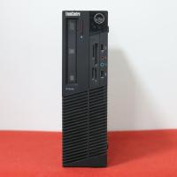 ราคา คอมพิวเตอร์ Lenovo ThinkCentre M81 intel Core i5 GEN 2 3.0-3.50GHz Ram 4GB HDD 500GB (23219115861)