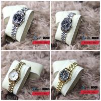 ราคา นาฬิกาผู้หญิงแฟชั่น กันน้ำ 100% นาฬิกา american eagle​ แบรนด์แท้100% (8714048343)