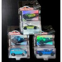 ราคา Majorette รถเหล็ก1/64 ชุด limited สีพิเศษ(แพ็คยับรถสวย) ลดราคาจาก 159 บาท (ดูสินค้าในร้านคลิ๊กที่รูปร้าน) (10470863854)