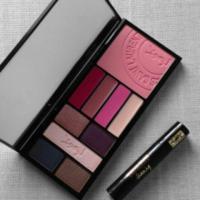 ราคา YSL Travel Selection Devoted to YSL Palette Parisienne (369092244)