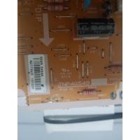 ราคา Drive Backlight Board Panasonic_TH-L50B6T_TNP 4G549 (20391820029)