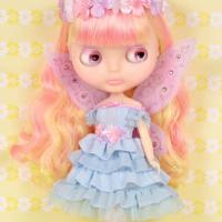 ราคา Neo Blythe Spright Beauty (1159979360)